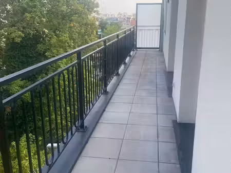 f3 à louer (duplex)