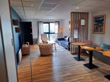 duplex t6 optimisé pour la colocation