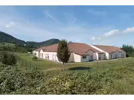 investissement en ehpad