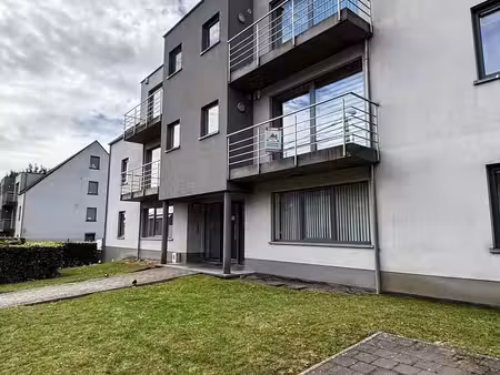 appartement à louer à rue des flaches 111 gerpinnes (vbe60795)