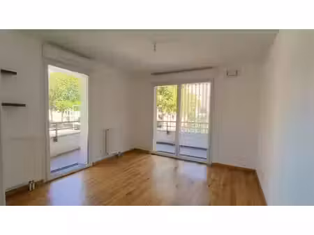 appartement 2 pièce(s) 41 m2