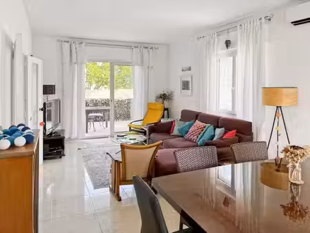 vente appartement 3 pièces 75 m² à marseillan (34340)  309 000 €