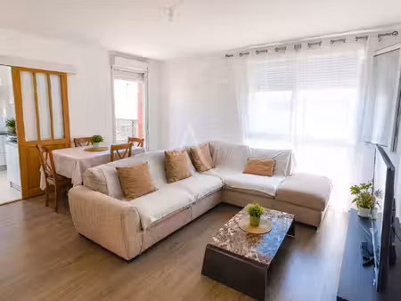 appartement neuilly sur marne 3 pièce(s) 62 m2