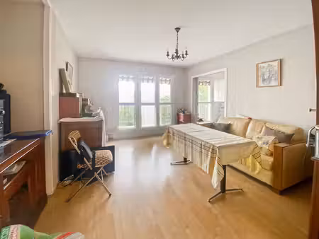 appartement pantin 2 pièce(s) 54 m2