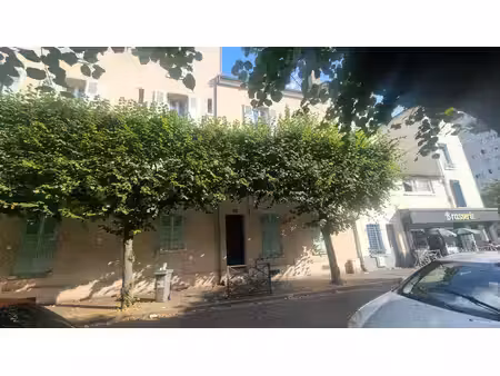 appartement 2 pièces de 40m²
