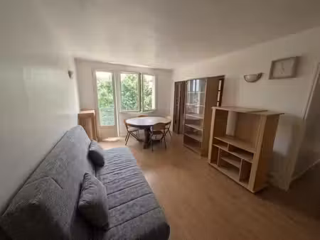 appartement à louer 3 chambres