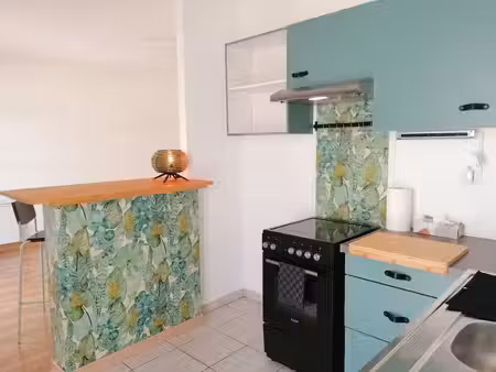 a louer- appartement 58 m2- hyper centre saint-memmie