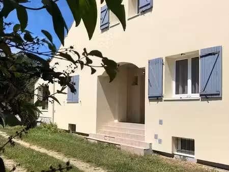 studio / 30m² / chamarande (rer c)