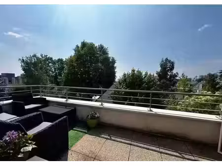 appartement t3 de 53m² 2011 terrasses