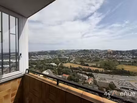 appartement secteur villars