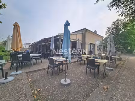 fonds de commerce restauration 47 lot et garonne