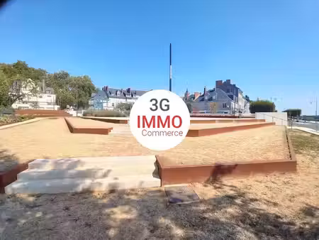 vente locaux professionnels 141 m² à blois (41000)  234 000 €