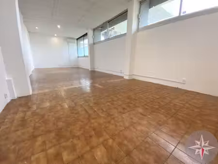 local commercial