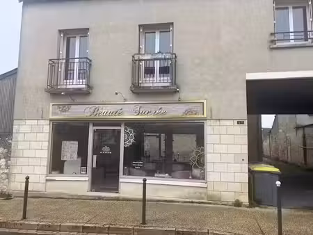 local commercial