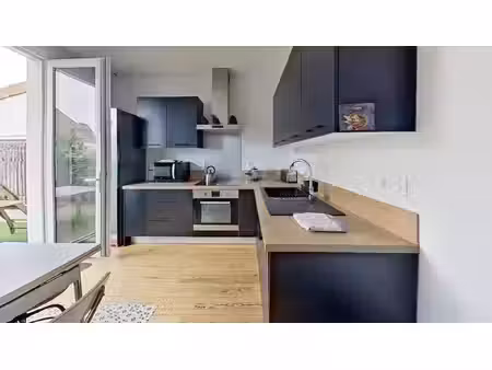 agen – maison 180 m² – 3 logements – 3 garages – investissement locatif