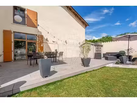 maison 3 chambre(s) à vendre