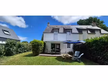 benodet - maison 3 chambres (81m²)