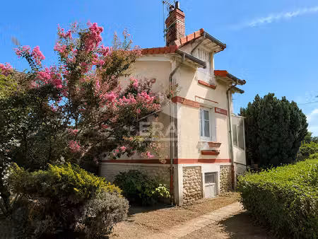 maison 5/6 pièces à vendre à bonneuil-sur-marne - secteur les coteaux