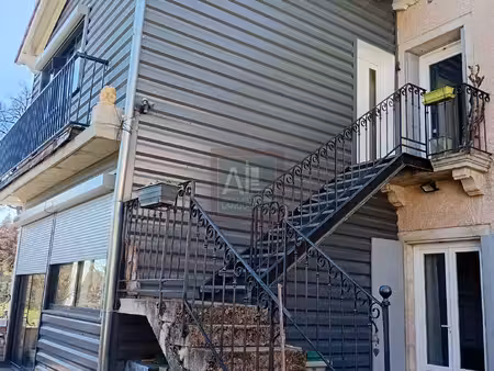 belle propriété à chadrac
