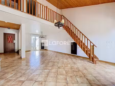 maison cholet 5 pièce(s) 113 m2