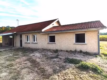 propriété 5 pièces