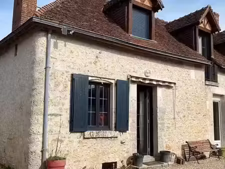 maison 140m² 5 pièces