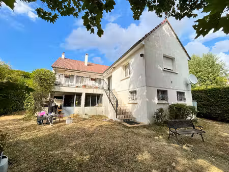maison epernon sortie 7 pièce(s) 140 m2