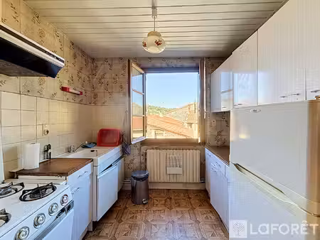 maison espaly saint marcel 2 pièce(s) 74 m2