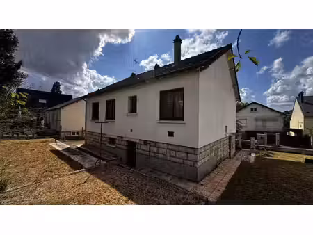 maison familiale à vendre