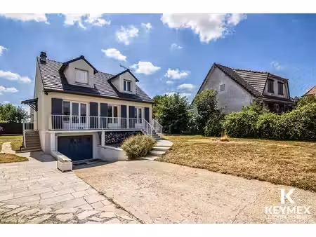 maison jagny sous bois 5 pièces