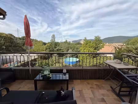 maison de 141 m² à la coucourde