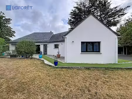 maison lorient 5 pièce(s) 110 m2