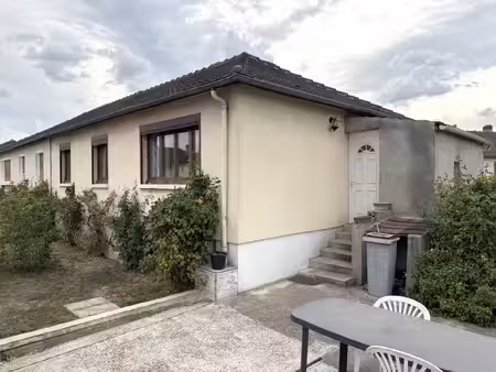 maison 2 chambres à margny les compiègne