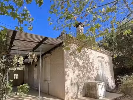 vente maison 3 pièces 65 m² à marseille 12ème (13012)  365 000 €