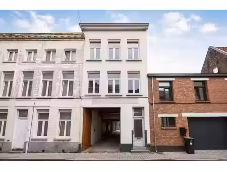 maison à louer à thaborstraat 79 malines (rbw76827)