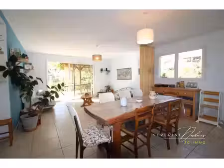 maison 6 pièces