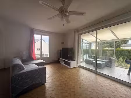 maison peillac