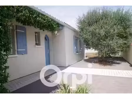 vente maison 4 pièces 150 m² à perigny (17180)  443 500 €