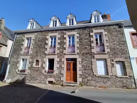 maison de maître - maison d'hôtes