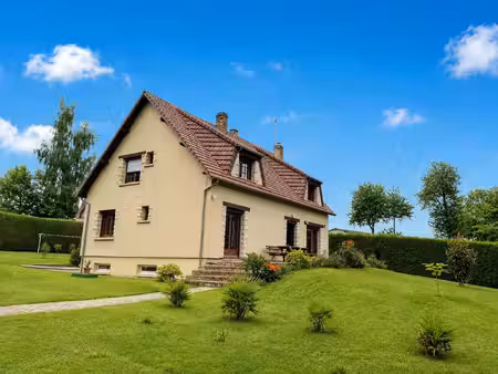 spacieuse maison familiale de 265 m²