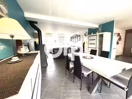 vente maison 5 pièces 98 m² à saméon (59310)  432 550 €