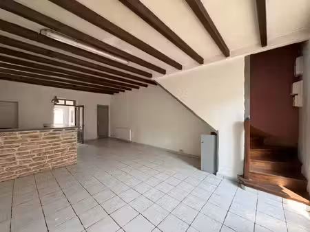 idéale pour un premier achat