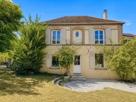 maison 6 pièces 3 chambres