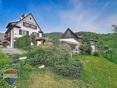 maison 6 chambre(s) à vendre