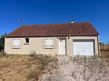 location maison 4 pièces 83.83 m² à vendrest (77440)  1 019 €
