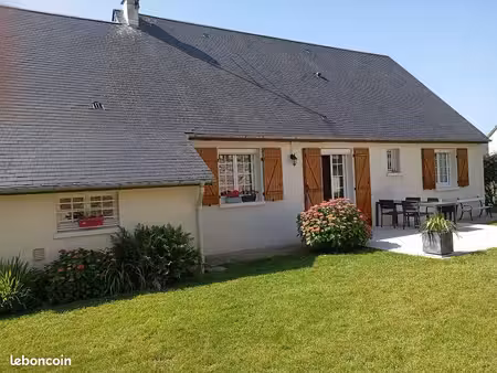 vente maison verson (14790)