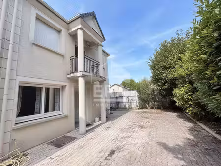 maison 5 pièces à vendre à créteil - exclusivité era groupe avenir immobilier