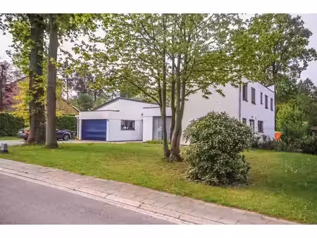 villa à louer à fazantenlaan 40 everberg (rbw76823)