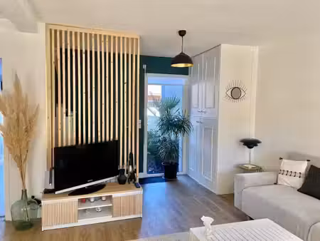vente villa 5 pièces 105 m² à labenne (40530)  420 000 €