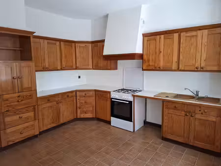 maison 4 pièce(s) 99 m2